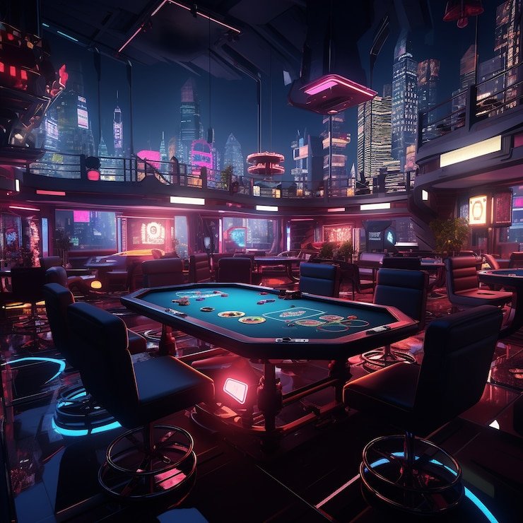 Interface pengguna menampilkan menu deposit di platform hiburan sports dan casino-style